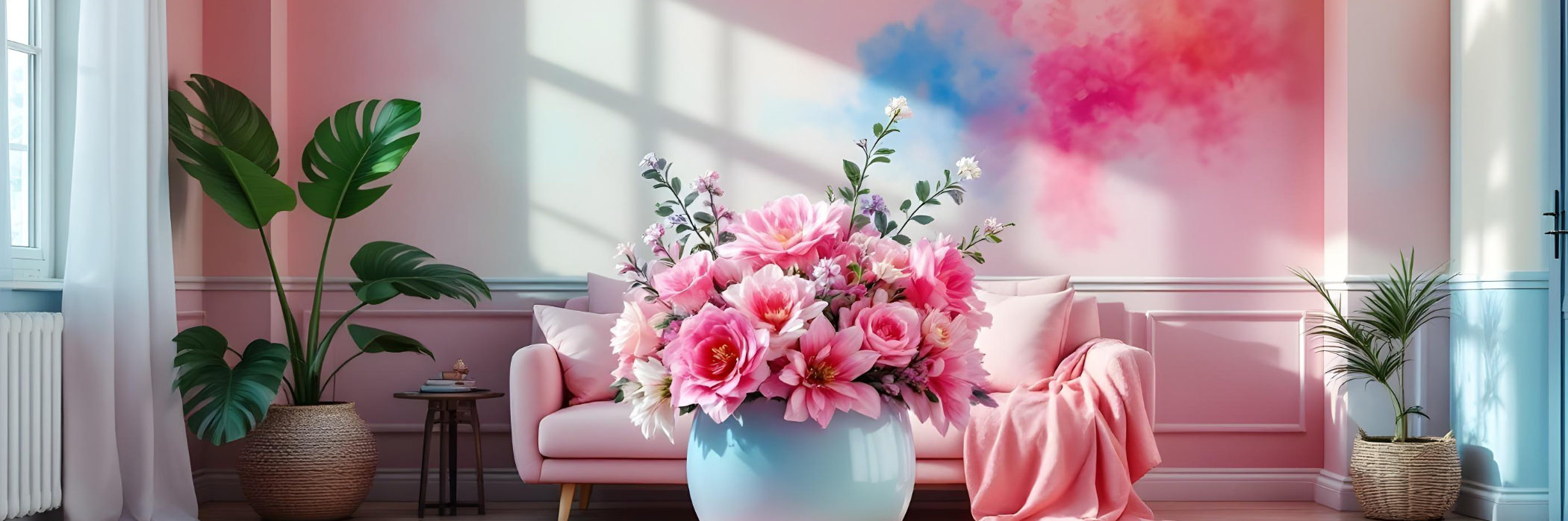 Deko Florale Deko Florale