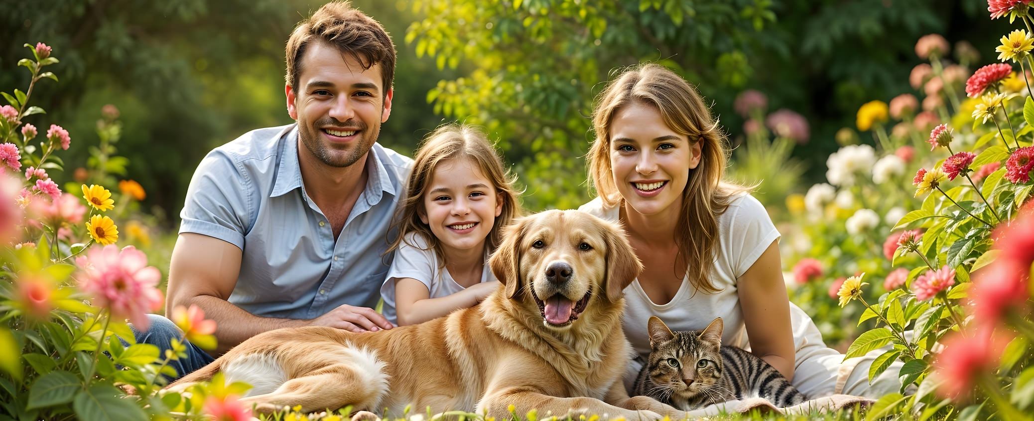 Ihr Garten ist unsere Herzenssache