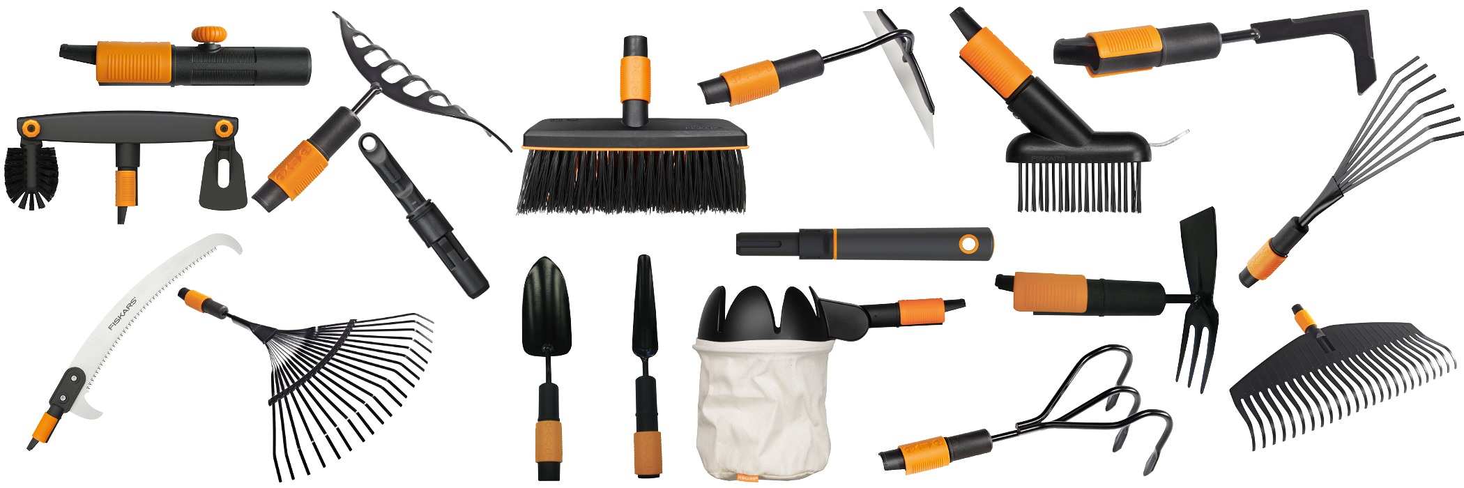 Fiskars® QuikFit Fiskars® QuikFit