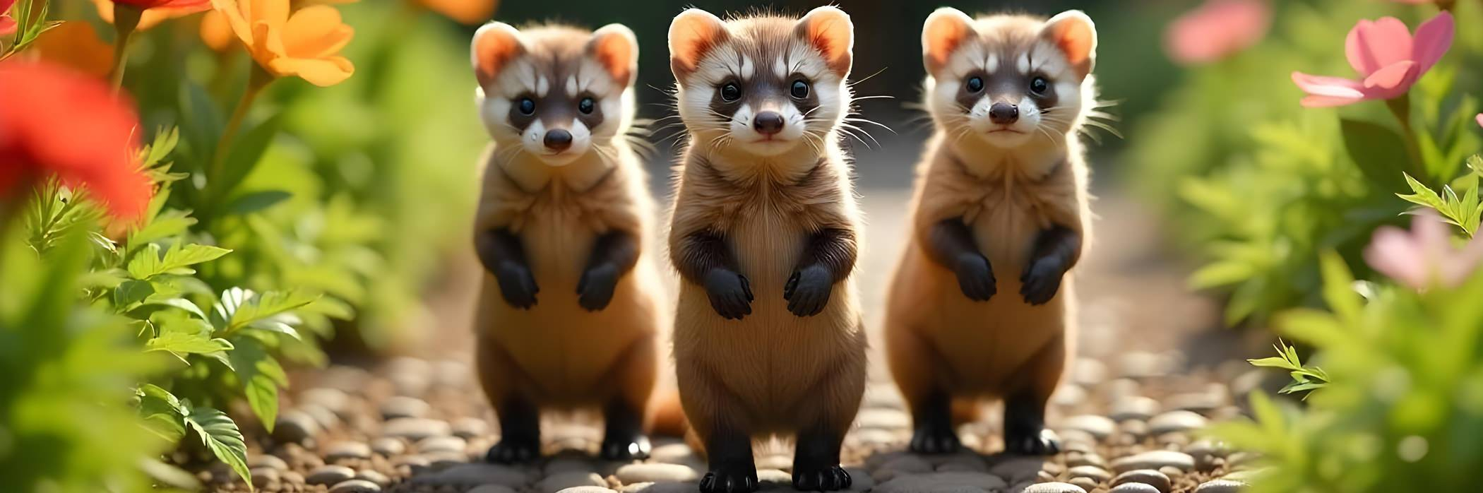 Marder als Schädlinge Marder als Schädlinge