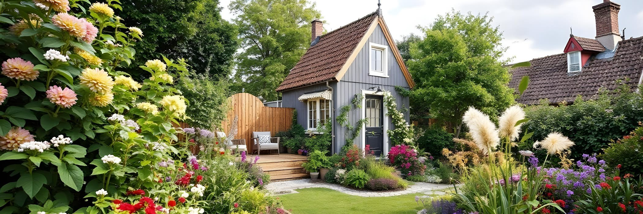 Protect Garden Protect Garden