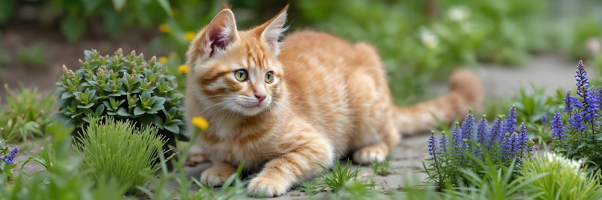 Nobby Katzen Nobby Katzen