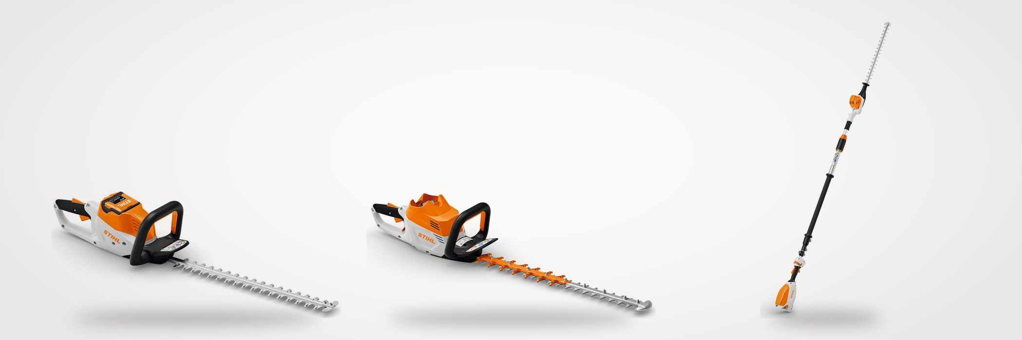 STIHL Heckenscheren