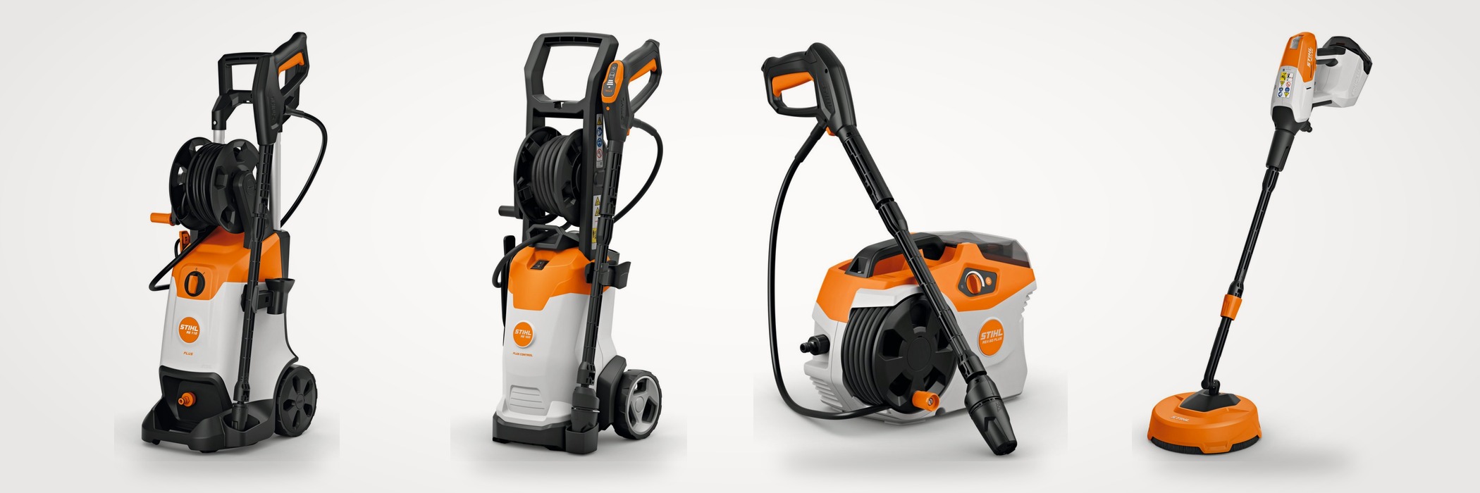 STIHL Hochdruckreiniger