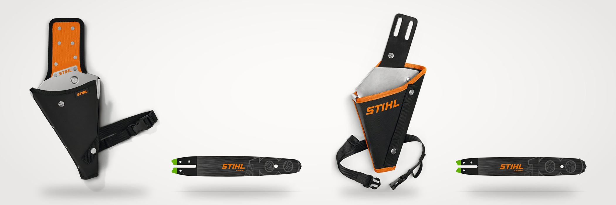 STIHL Zubehör