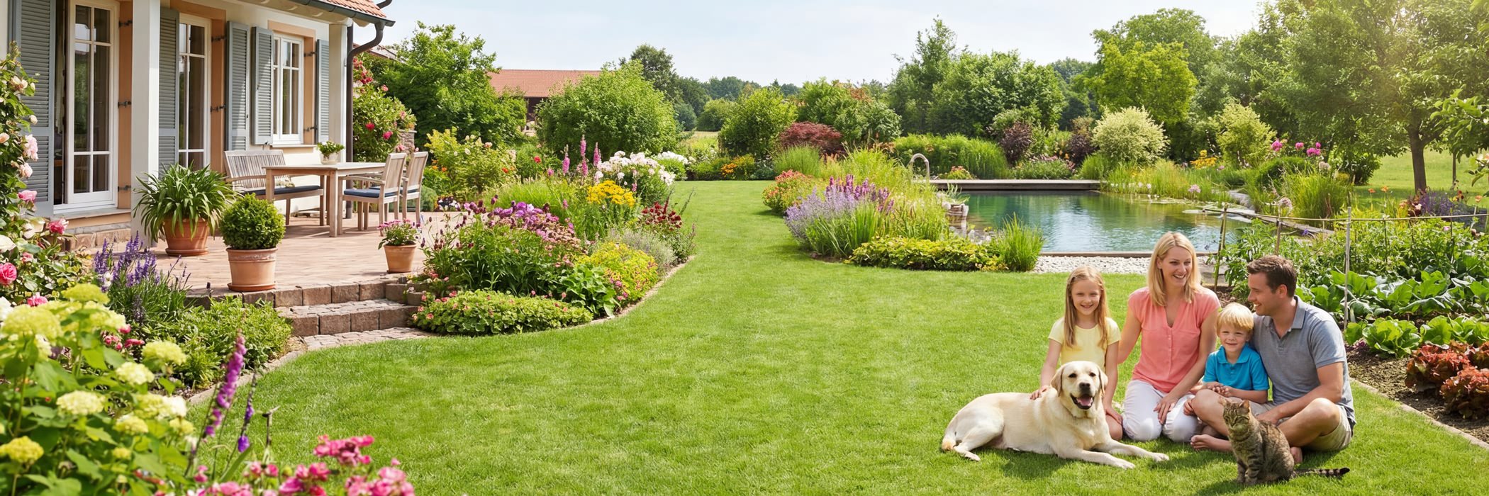 Evergreen Garden Care GmbH