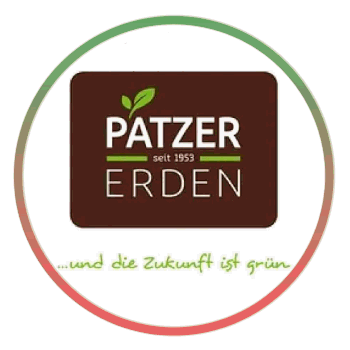 Patzer Erden Logo