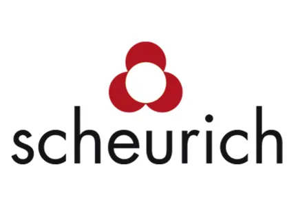 Scheurich