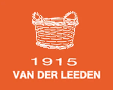 van der Leeden