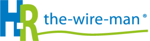 HR the wire man