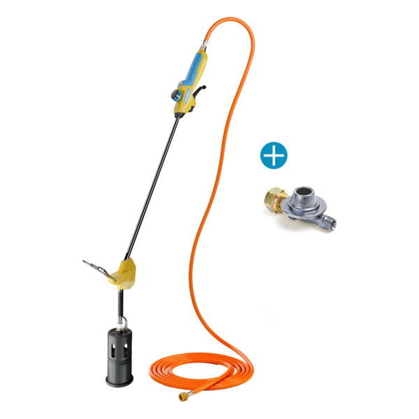  GLORIA® Thermoflamm Professional E+Turbo