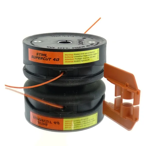 1 x STIHL® Mähkopf SuperCut 40-2 - 4003 710 2140
