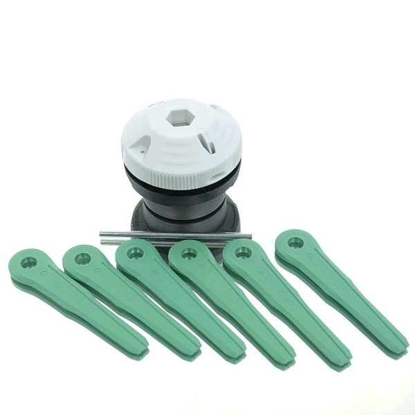 1 x STIHL® PolyCut 6-2 Mähkopf - 4006 710 2137