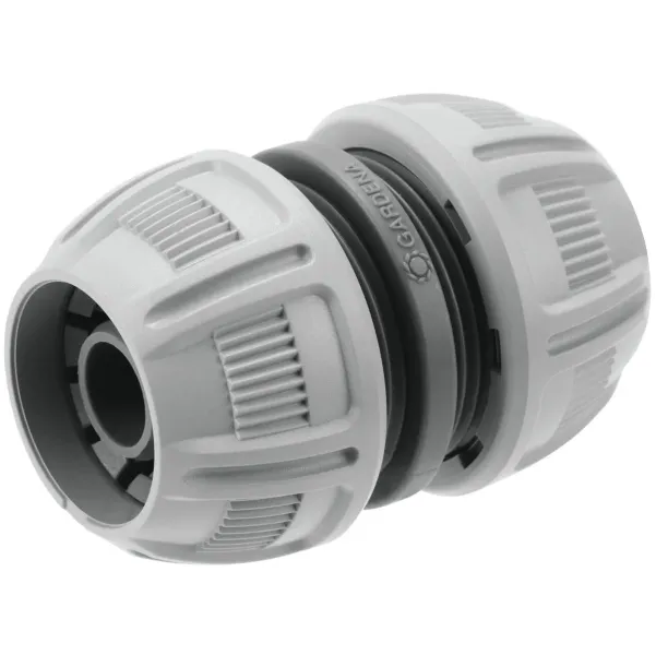GARDENA® System Reparator 13mm (1/2) - 15mm (5/8)