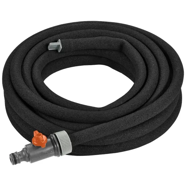 GARDENA® Perl-Regner mit Armaturen 7,5 Meter