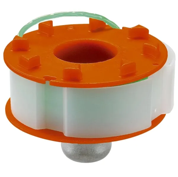 GARDENA® Ersatzfadenspule für Artikel 2404 - 1 Spule GARDENA® Ersatzfadenspule für Artikel 2404 - 1 Spule