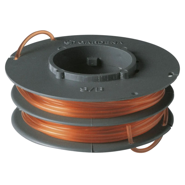 GARDENA® Ersatzfadenspule für die Artikel 2548, 2557, 2558, 2560, 2565
