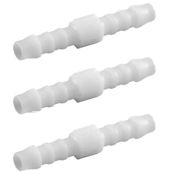 GARDENA® Schlauchverbindungsstück für 6 mm Schläuche - 3 Stück GARDENA® Schlauchverbindungsstück für 6 mm Schläuche - 3 Stück