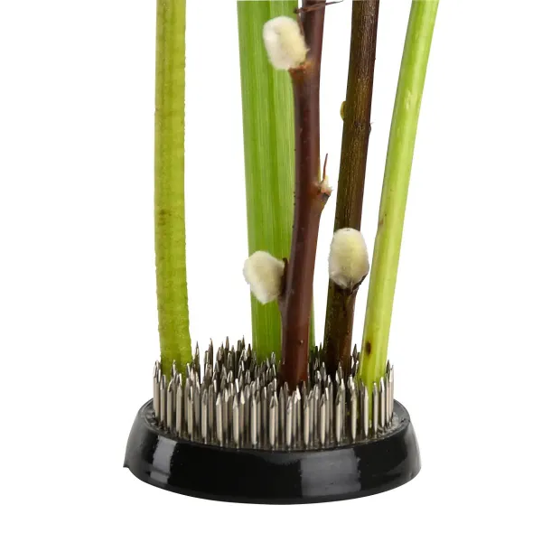 Esschert Design Kenzan L - großer Blumenigel Ø 6,2 cm