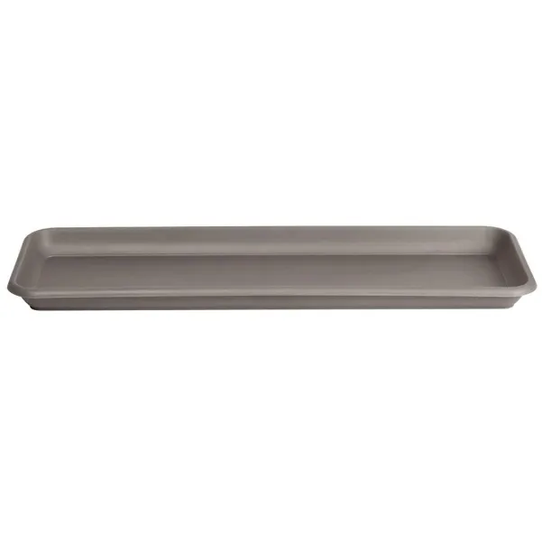 Geda Untersetzer FLORA Taupe 57 x 20 cm - Kunststoff