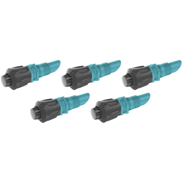 GARDENA® Micro-Drip-System 2.0 Sprühdüse 360 Grad - 5er Pack GARDENA® Micro-Drip-System 2.0 Sprühdüse 360 Grad - 5er Pack