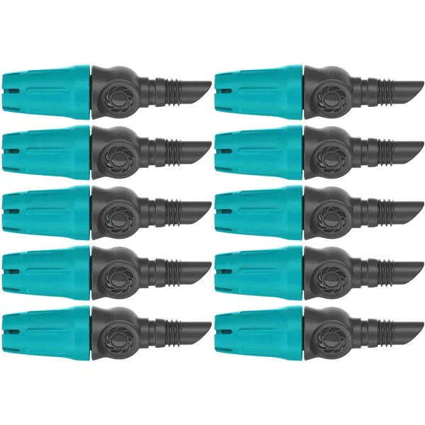 GARDENA® Micro-Drip-System 2.0 Kleinflächendüse - 10er Pack GARDENA® Micro-Drip-System 2.0 Kleinflächendüse - 10er Pack