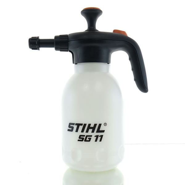 STIHL® Drucksprühgerät SG 11 1,5 Liter - 4255 019 4910