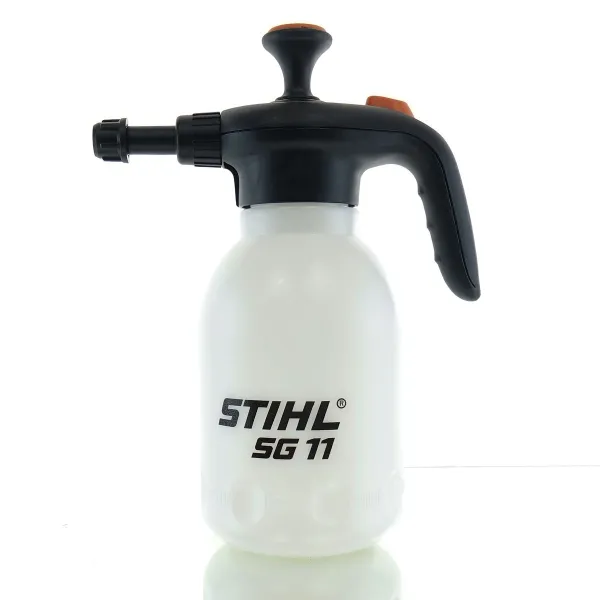 STIHL® Drucksprühgerät SG 11 1,5 Liter - 4255 019 4910