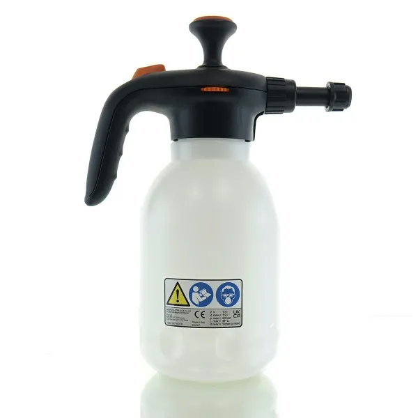 STIHL® Drucksprühgerät SG 11 1,5 Liter - 4255 019 4910