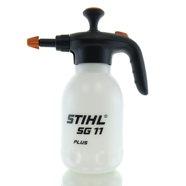STIHL® Drucksprühgerät SG 11 PLUS 1,5 Liter - 4255 019 4912