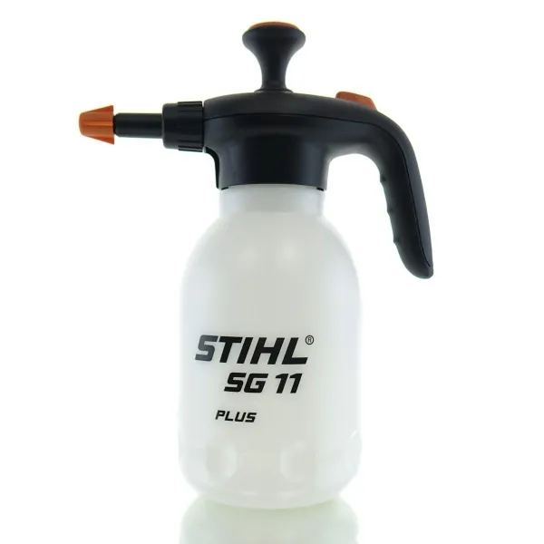 STIHL® Drucksprühgerät SG 11 PLUS 1,5 Liter - 4255 019 4912 STIHL® Drucksprühgerät SG 11 PLUS 1,5 Liter - 4255 019 4912