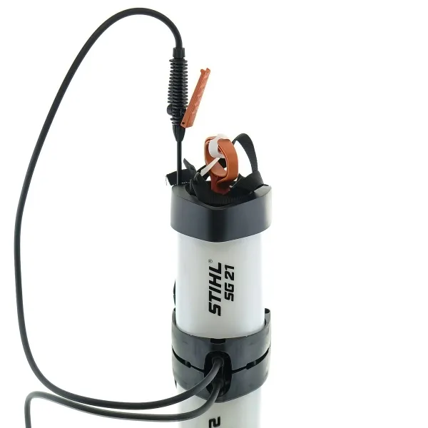 STIHL® Drucksprühgerät SG 21 3 Liter - 4255 019 4921 STIHL® Drucksprühgerät SG 21 3 Liter - 4255 019 4921