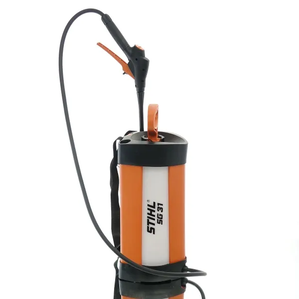 STIHL® Drucksprühgerät SG 31 5 Liter aus Kunststoff - 4255 019 4930