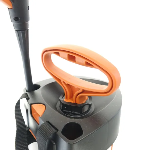 STIHL® Drucksprühgerät SG 31 5 Liter aus Kunststoff - 4255 019 4930