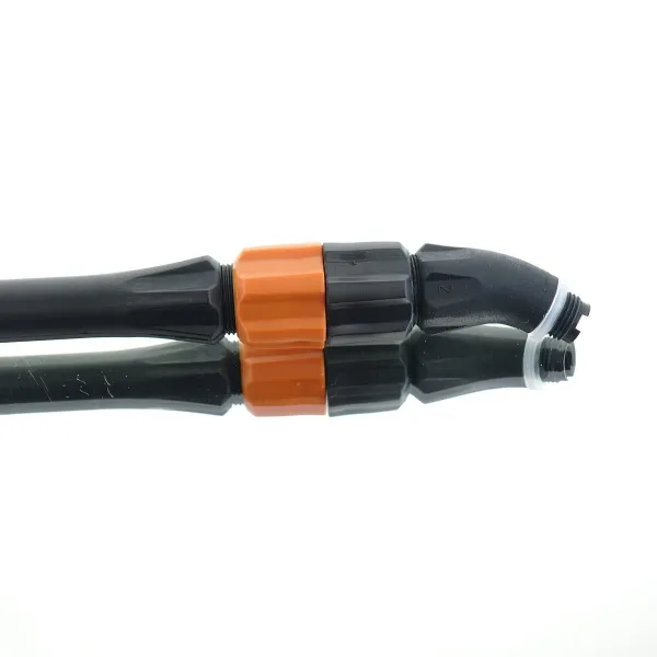 STIHL® Teleskoprohr für Drucksprühgeräte 52-90 cm aus Kunststoff - 4255 500 0900