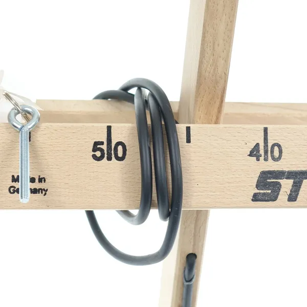STIHL® Sägebock aus Buchenholz - 0000 881 4602