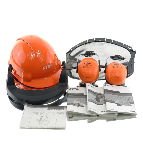 STIHL® Helmset Dynamic Light - 0000 888 0825