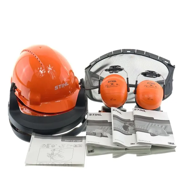 STIHL® Helmset Dynamic Light - 0000 888 0825