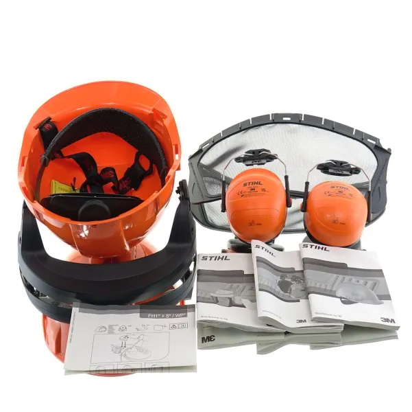 STIHL® Helmset Dynamic Light - 0000 888 0825