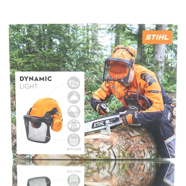 STIHL® Helmset Dynamic Light - 0000 888 0825
