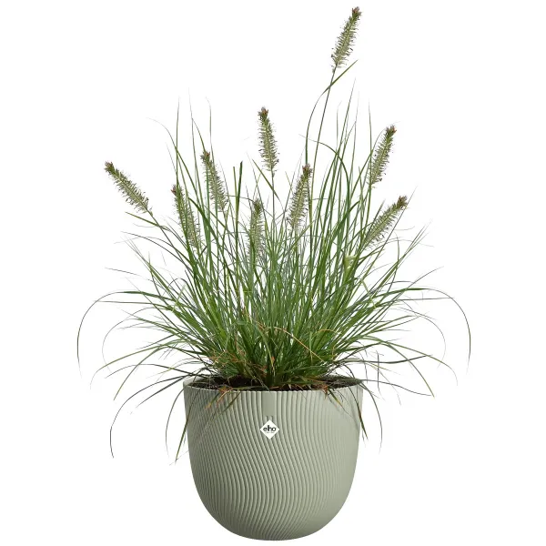 elho® Sereh Pflanzgefäß Nordic Green grün Ø 59 cm - Kunststoff