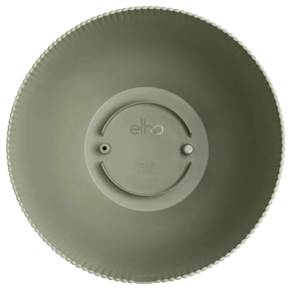 elho® Sereh Pflanzgefäß Nordic Green grün Ø 59 cm - Kunststoff