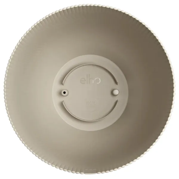 elho® Sereh Pflanzgefäß Mushroom beige Ø 59 cm - Kunststoff