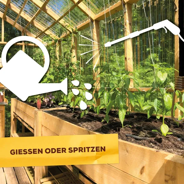 3 x Solabiol® Brennnessel Sud für schädlingsanfällige Pflanzen 1 Liter Konzentrat Artikel EAN 3664715000334