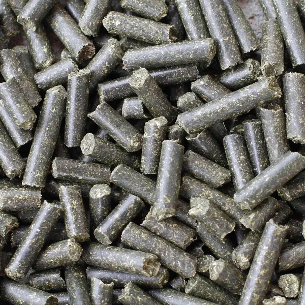 Andermatt Biogarten Beinwellpellets - 450 g