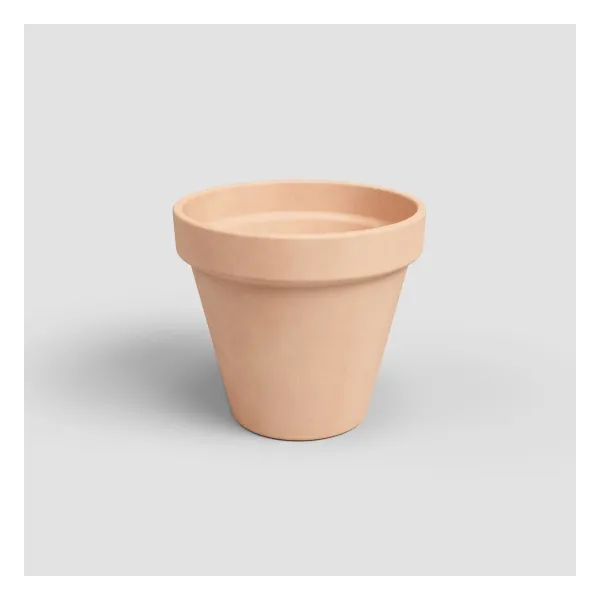 Artevasi Blumentopf Amalia 25 cm Antique - Terrakotta
