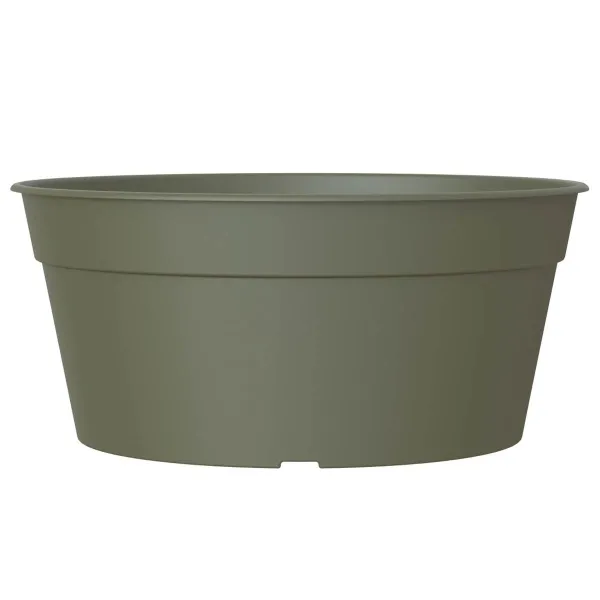artevasi© MADAGASKAR Schale Dry Green olivgrün 27 cm - Kunststoff artevasi© MADAGASKAR Schale Dry Green olivgrün 27 cm - Kunststoff