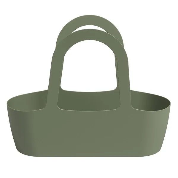 artevasi© PARIS Pflanztasche Olivgrün 43 cm - Kunststoff artevasi© PARIS Pflanztasche Olivgrün 43 cm - Kunststoff