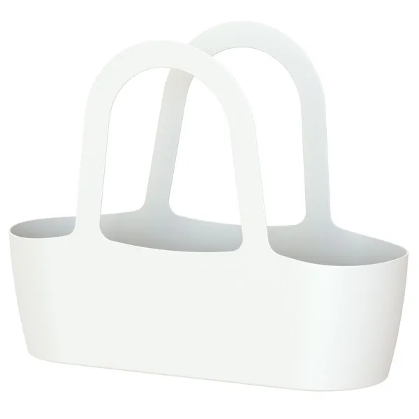 artevasi© PARIS Pflanztasche Weiß 43 cm - Kunststoff artevasi© PARIS Pflanztasche Weiß 43 cm - Kunststoff