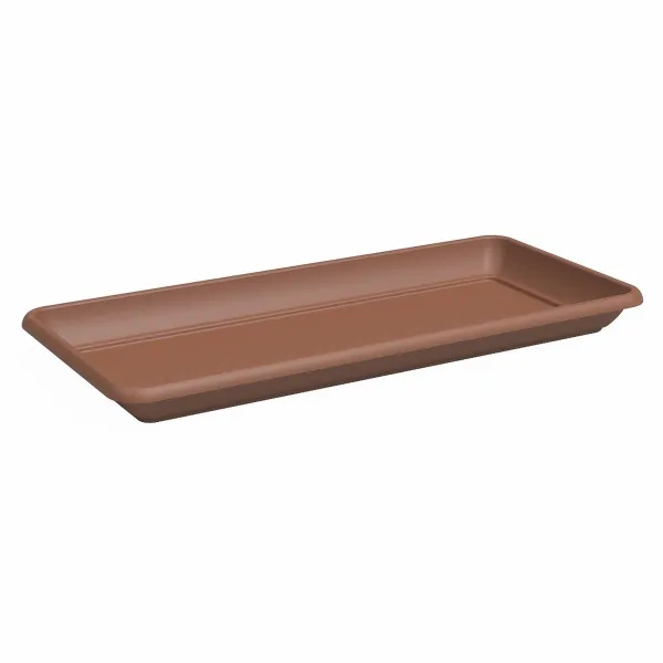 artevasi© VENEZIA Untersetzer Terracotta rechteckig 78 x 17,5 cm - Kunststoff artevasi© VENEZIA Untersetzer Terracotta rechteckig 78 x 17,5 cm - Kunststoff